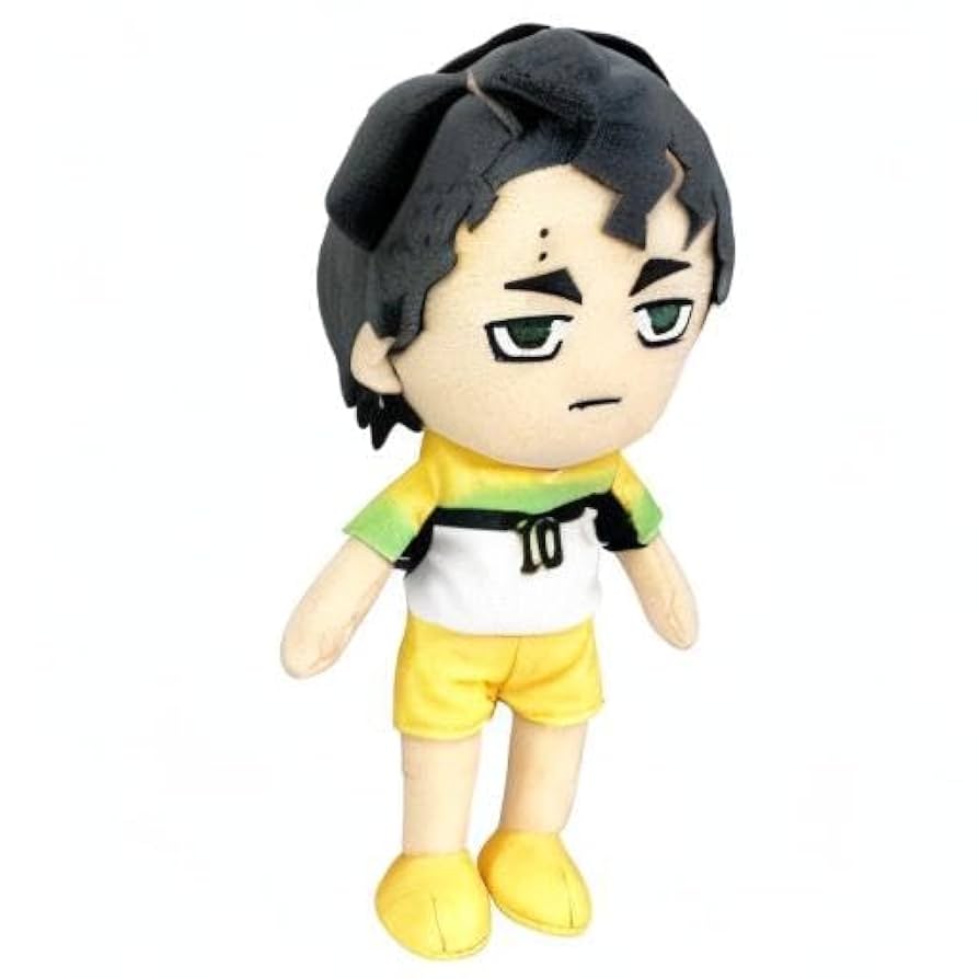 SPYAIR 真冬の大サーカス ぬいぐるみ4体セット 7/20まで出品中！ 22310400.jpg